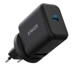 Сетевое зарядное устройство Anker PowerPort III 25W