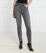 Джинсы Liu Jo - графитовый(UF3013 DS041)