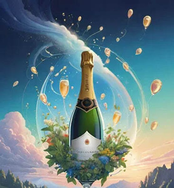 01/08 19-30 Игристое! Emporio del Vino! Коммунистическая, 47
