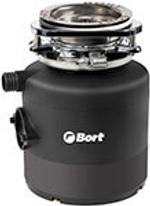 Измельчитель пищевых отходов Bort Alligator X 93414707