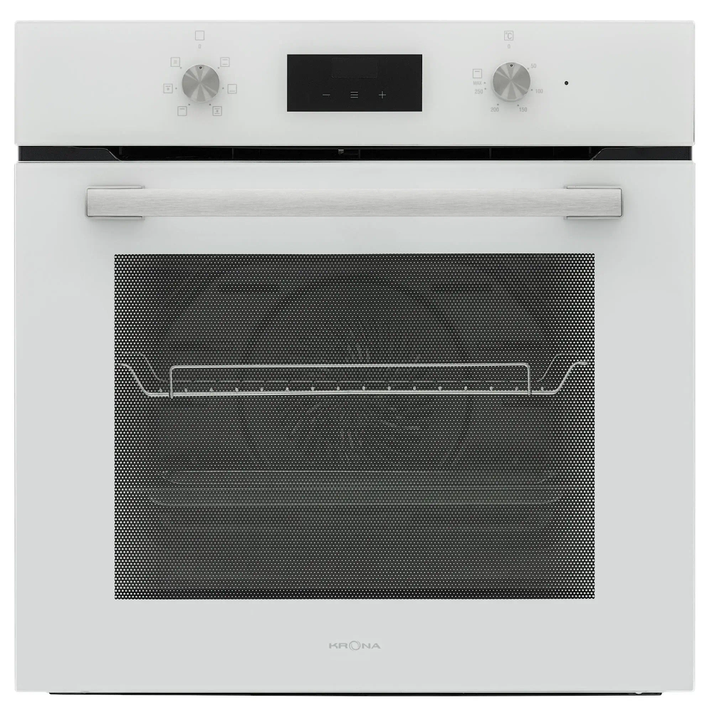 Электрический духовой шкаф Krona Magnete 60 WH