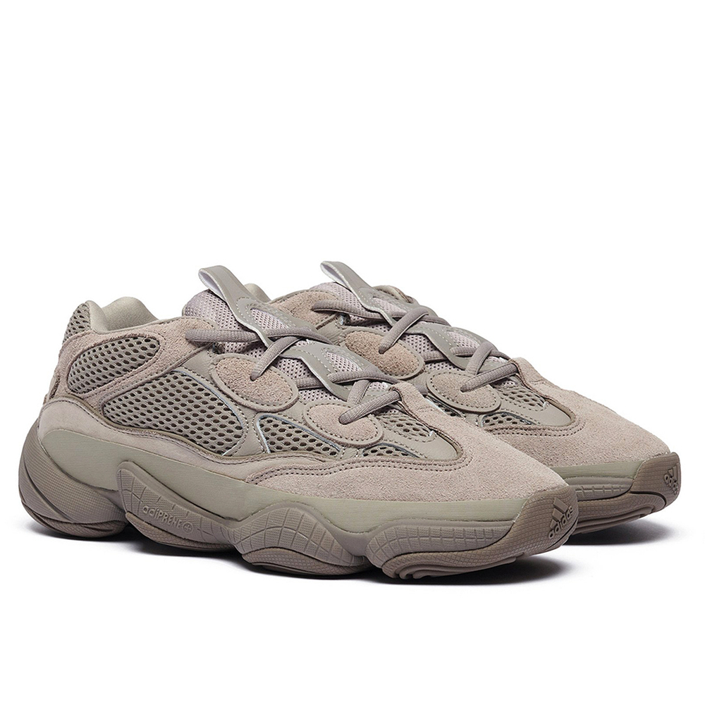 YEEZY BOOST 500 "ASH GREY"