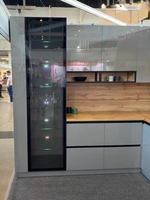 МОДУЛЬНАЯ КУХНЯ Аттика Gola Plastic АКРИЛИТ( АТТИКА ГОЛА )В НАЛИЧИИ ПО ВАШИМ РАЗМЕРАМ