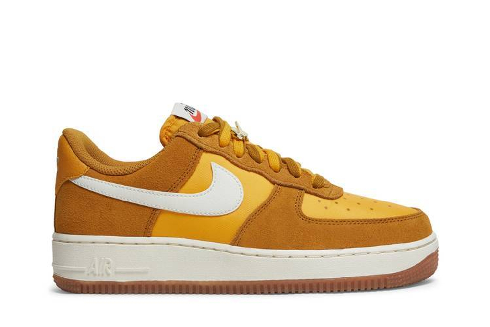 Кроссовки Nike Air Force 1 Low 07 Se "First Use" 50 (Женская размерная сетка)