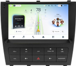 Магнитола для Lexus IS200 XE10, Toyota Altezza 1998-2004 - Teyes CC4L монитор 9" IPS на Android 14, Snapdragon 662, CarPlay, 4G SIM-слот