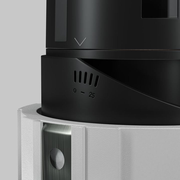 Встраиваемый светодиодный светильник Maytoni Technical Wise DL057-7W3K-W