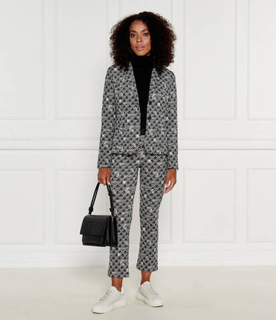 Пиджак Marc Cain - черный(XS 34.08 J22)