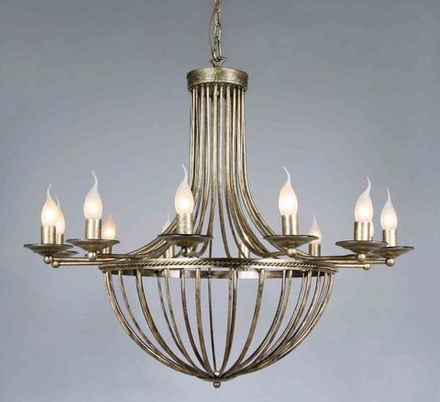 Люстра 1728-412