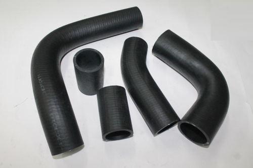 Патрубок радиат. /Г-3110 дв. 402/ (5 шт) (Форвард, Тольятти)