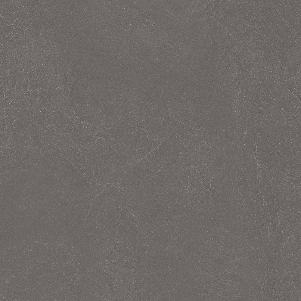 Stone Notable Ash Керамогранит темно-серый 60х60 Матовый