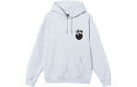 Худи Stussy 8 Ball Hoodie 8, 1924684