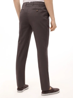 Брюки BRUNELLO CUCINELLI