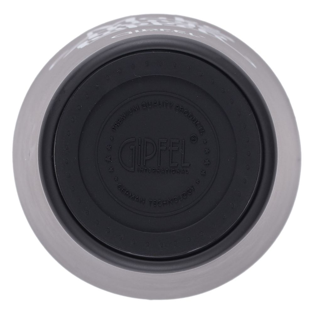 Термокружка вакуумная Gipfel Megapolis 52287 500 мл