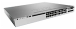 Коммутатор Cisco WS-C3850-24P-L