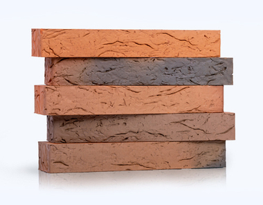 Кирпич 0.75 НФ Flash АККОРД Coral