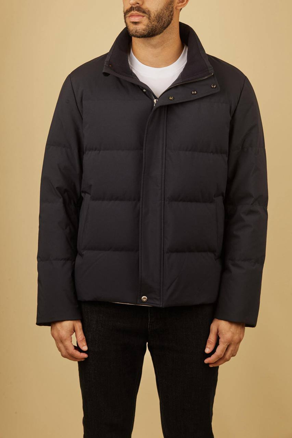Пуховик Loro Piana