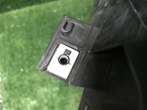 Указатель поворота левый Omoda C5 (2022-н.в.)