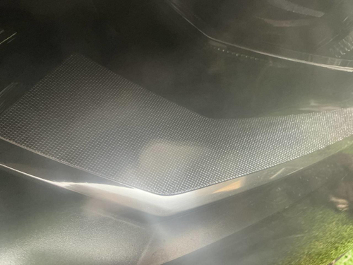 Фара левая VW Tiguan 2 (2016-2020) Full LED