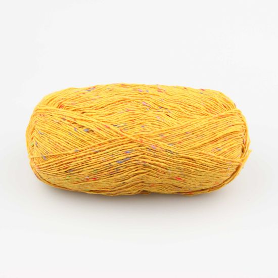 Пряжа 1/3.8 NM Soft Donegal (100% шерсть мериноса), цвет 5568 Goldilocks