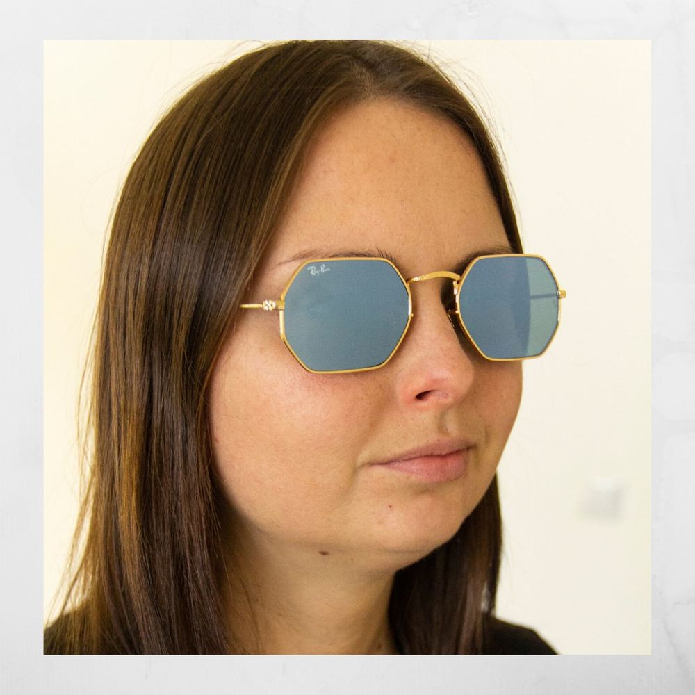 Octagonal RB 3556N 001/30 / 53