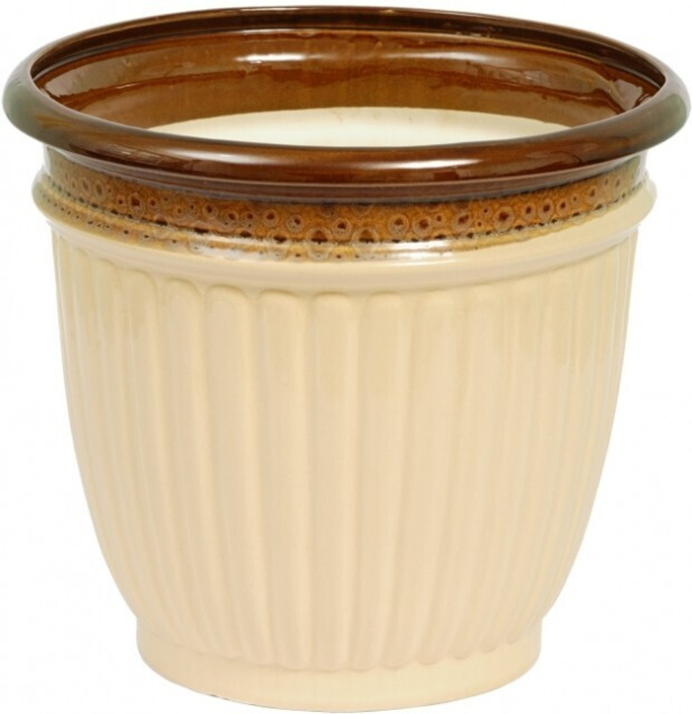Плошка КВ Каштан №4 1,35л