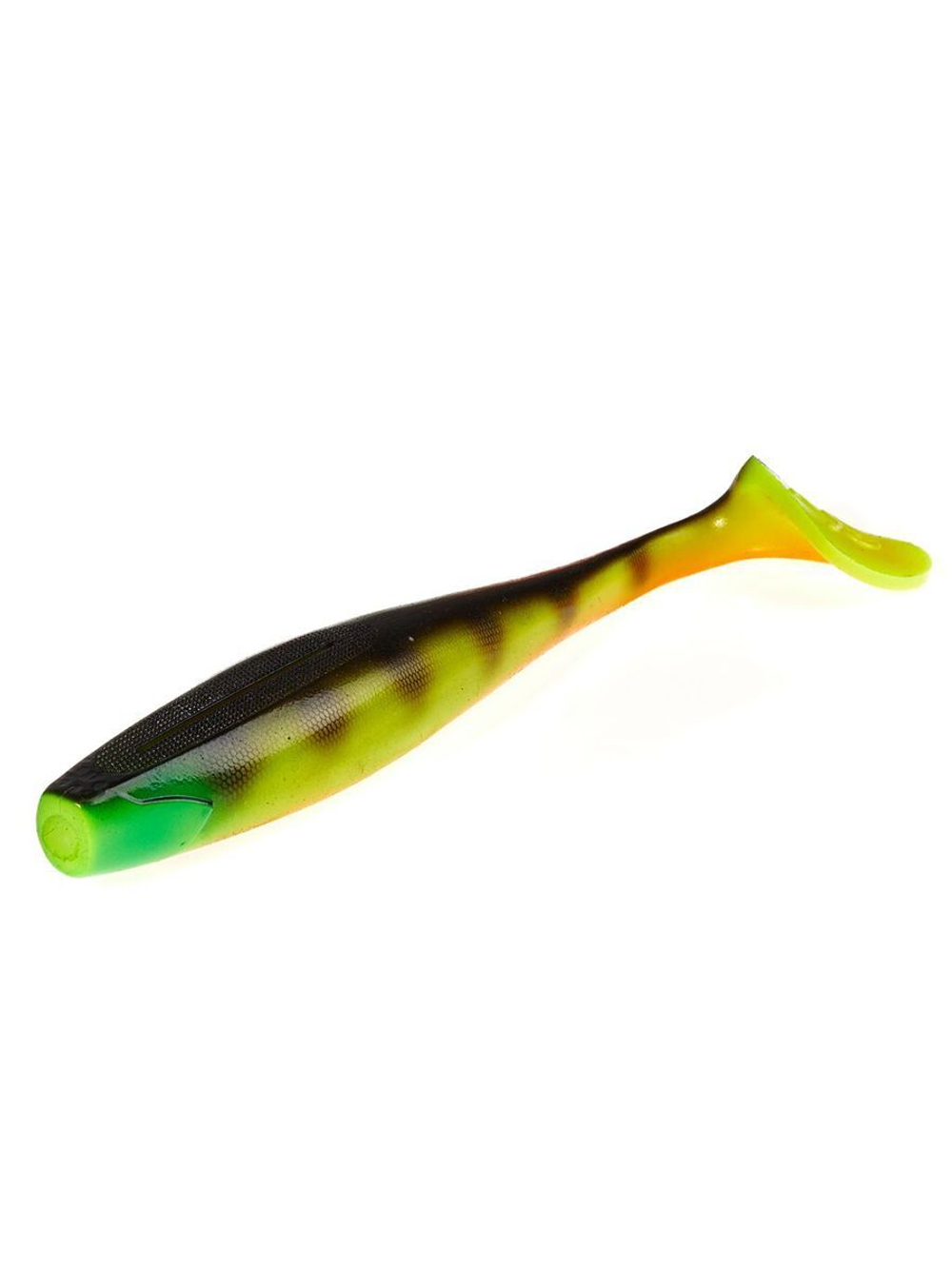 Виброхвост LJ 3D BBS Series GIANT KUBIRA SWIM SHAD 10,3in (26,00)/PG25 1 шт. в упак.+Stinger XL