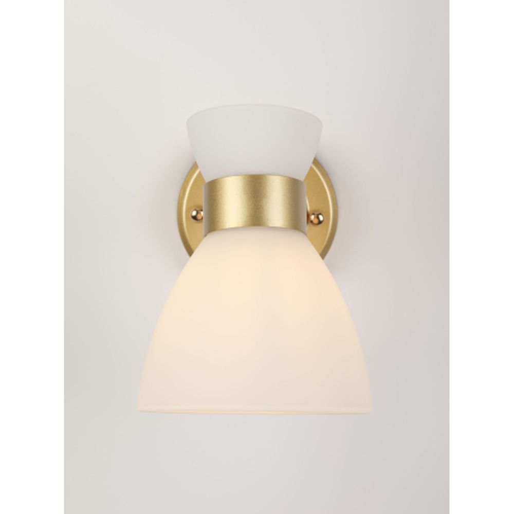 Бра светильник Rivoli   9184-401 настенный 1хЕ27 60 Вт модерн с выключателем