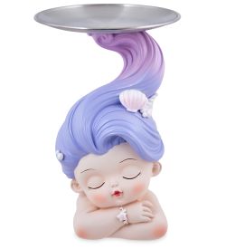 GAEM Home MF- 62/2 Подставка «Русалочка»