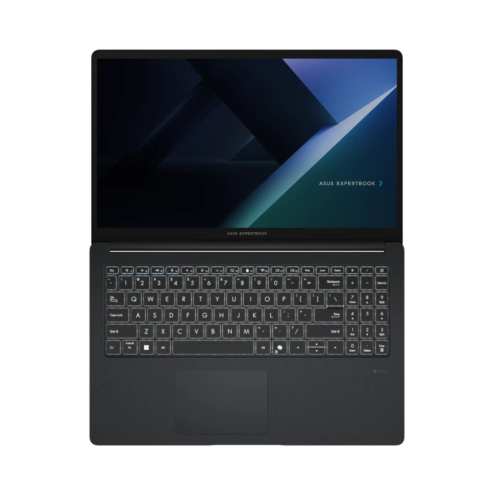 Ноутбук Asus ExpertBook B1 B1503CVA (90NX0801-M02HV0)