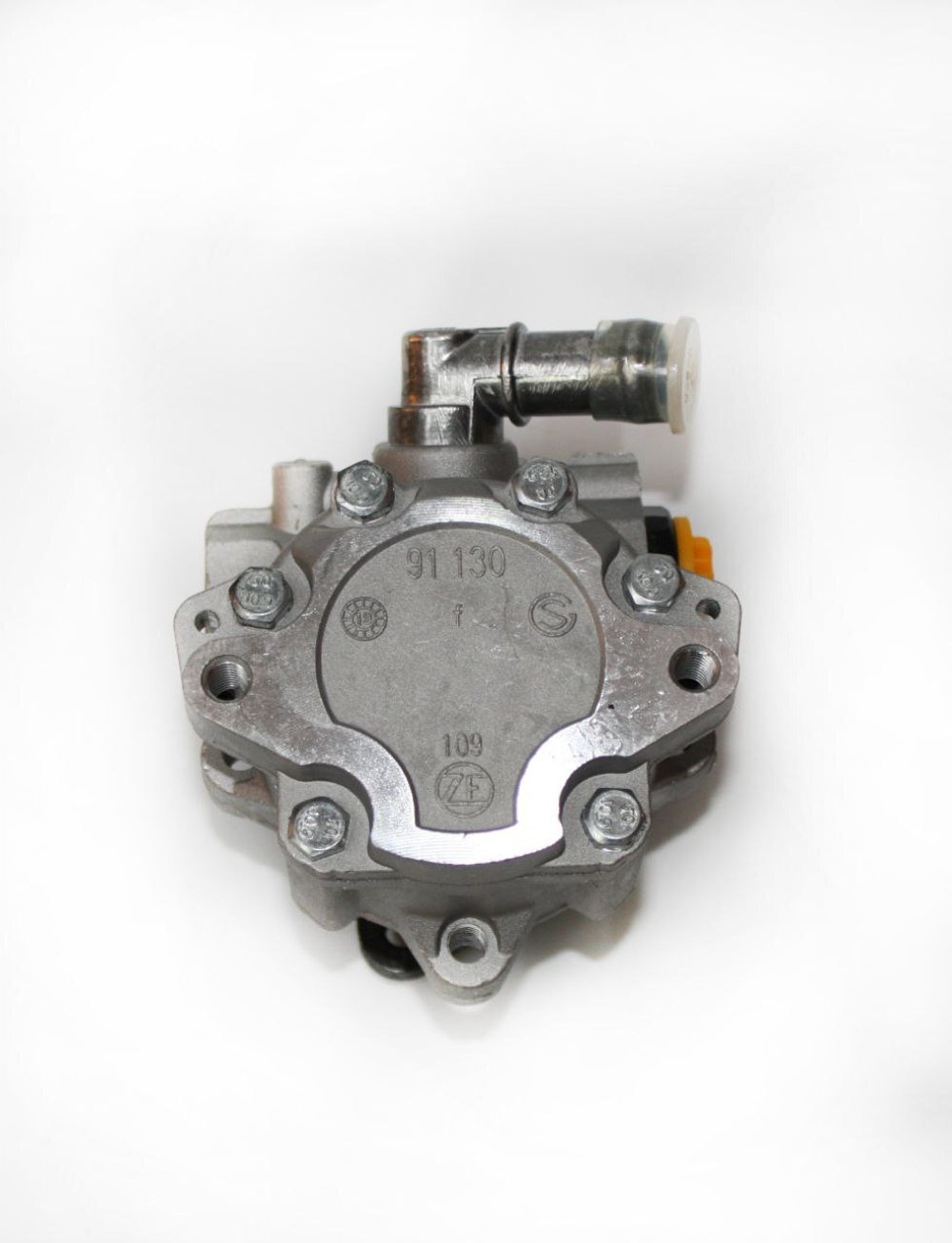 Насос гидроусилитель руля (ГУР) LADA арт. 21233407012 для ВАЗ, Лада, Шевроле