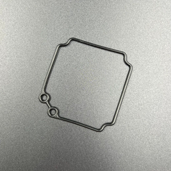 Прокладка поплавковой камеры Yamaha 20-30, F40-50 (Omax)