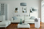 Мобильные кондиционеры ROYAL CLIMA RM-TS17CH-E