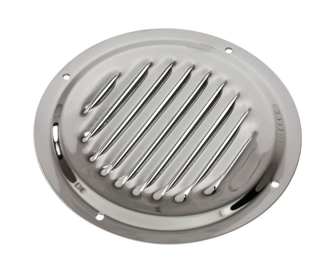 Решетка воздухозаборника 4"