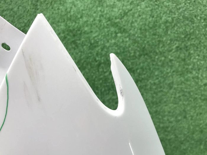 Крыло переднее левое Changan Uni-T (2020-н.в.)