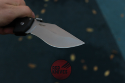 Нож Cold Steel SPARTAN 21ST