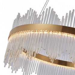 Подвесной светильник Arte Milano AM-Venezia 311033/D800 BS