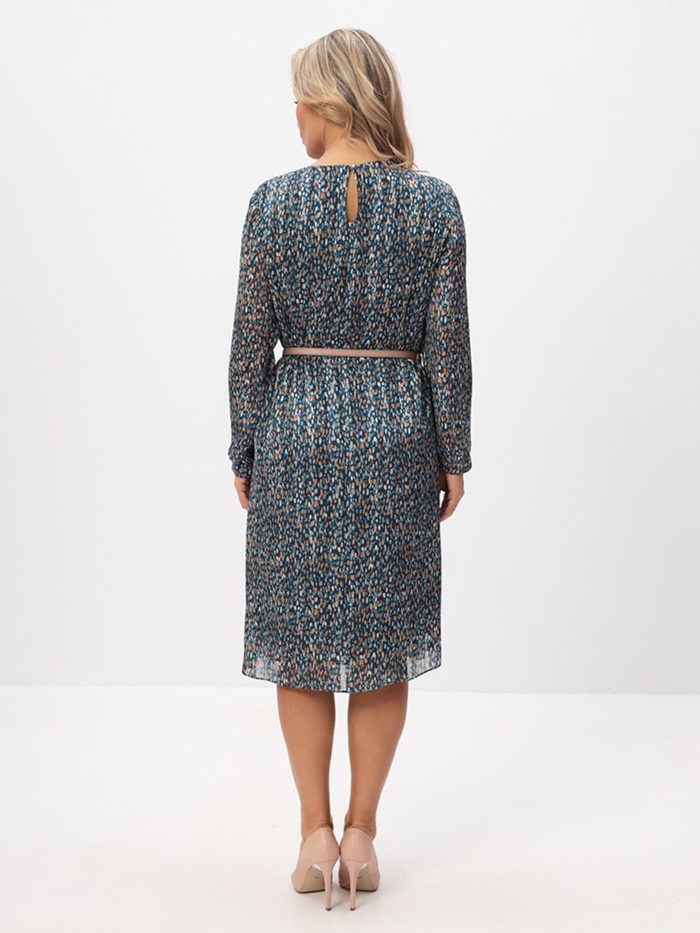 Платье Пл.118.826.70 AN-2