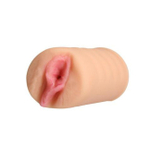 Мастурбатор вагина Penthouse Dani Daniels POP A Pussy CyberSkin Stroker (Цвет: телесный)