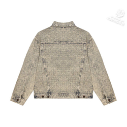 Джинсовка Gucci