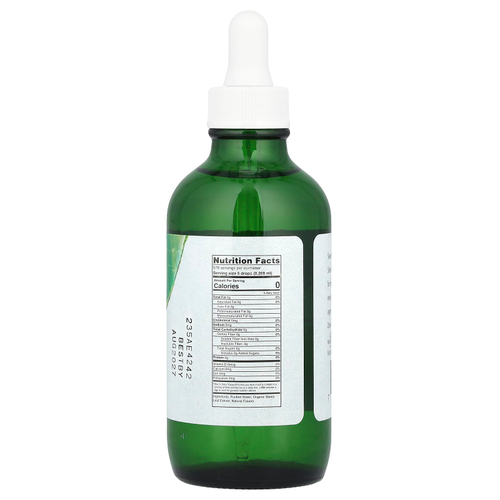 SweetLeaf Stevia, Sweet Drops®, SteviaClear®, 120 мл (4 жидк. Унции)