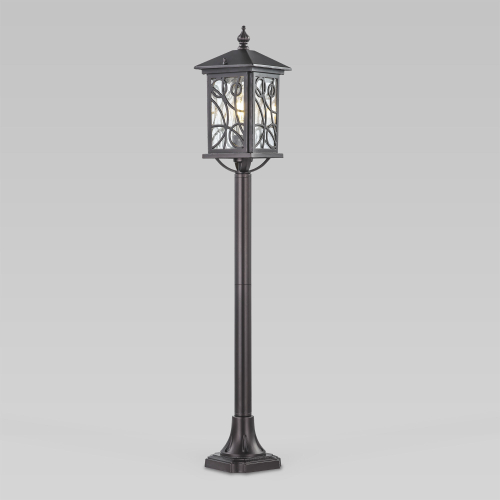 Tira F кофейное золото Ландшафтный уличный светильник IP44 GL 1005F