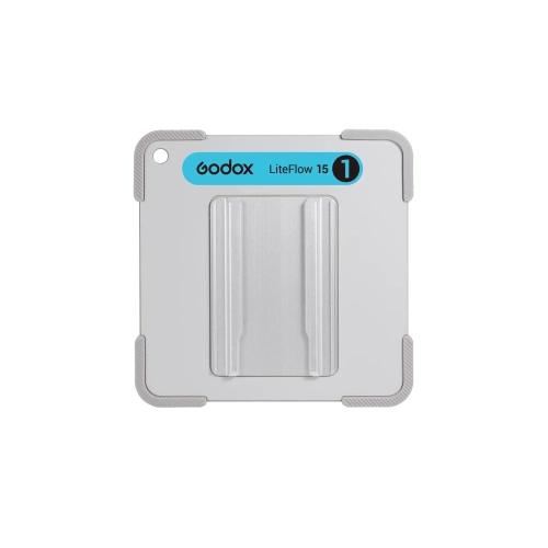 Комплект кино-рефлекторов Godox Knowled LiteFlow 15 Kit