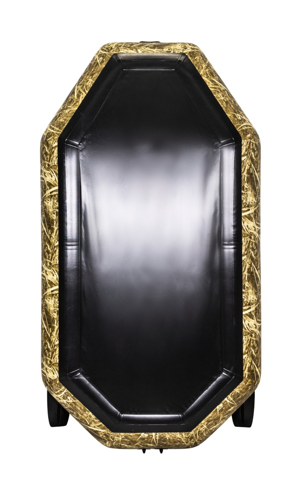 Аква мастер 240 камуфляж светлый камыш (лодка ПВХ)