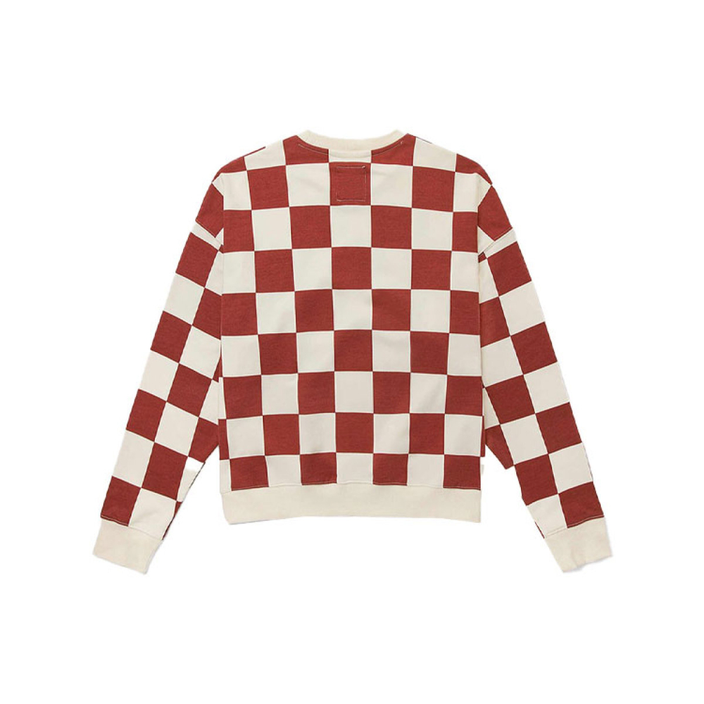 Толстовка Vans, VN0A5H98YTW