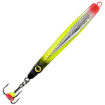 Блесна для рыбалки зимняя AQUA Штык