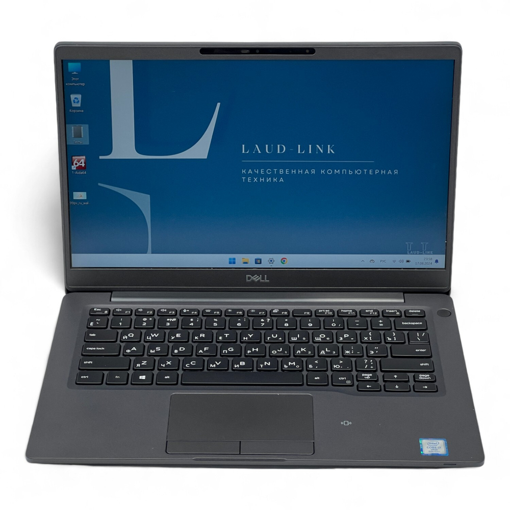 Latitude 7300