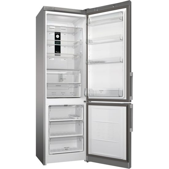 Холодильник Hotpoint-Ariston HFP 7200 XO