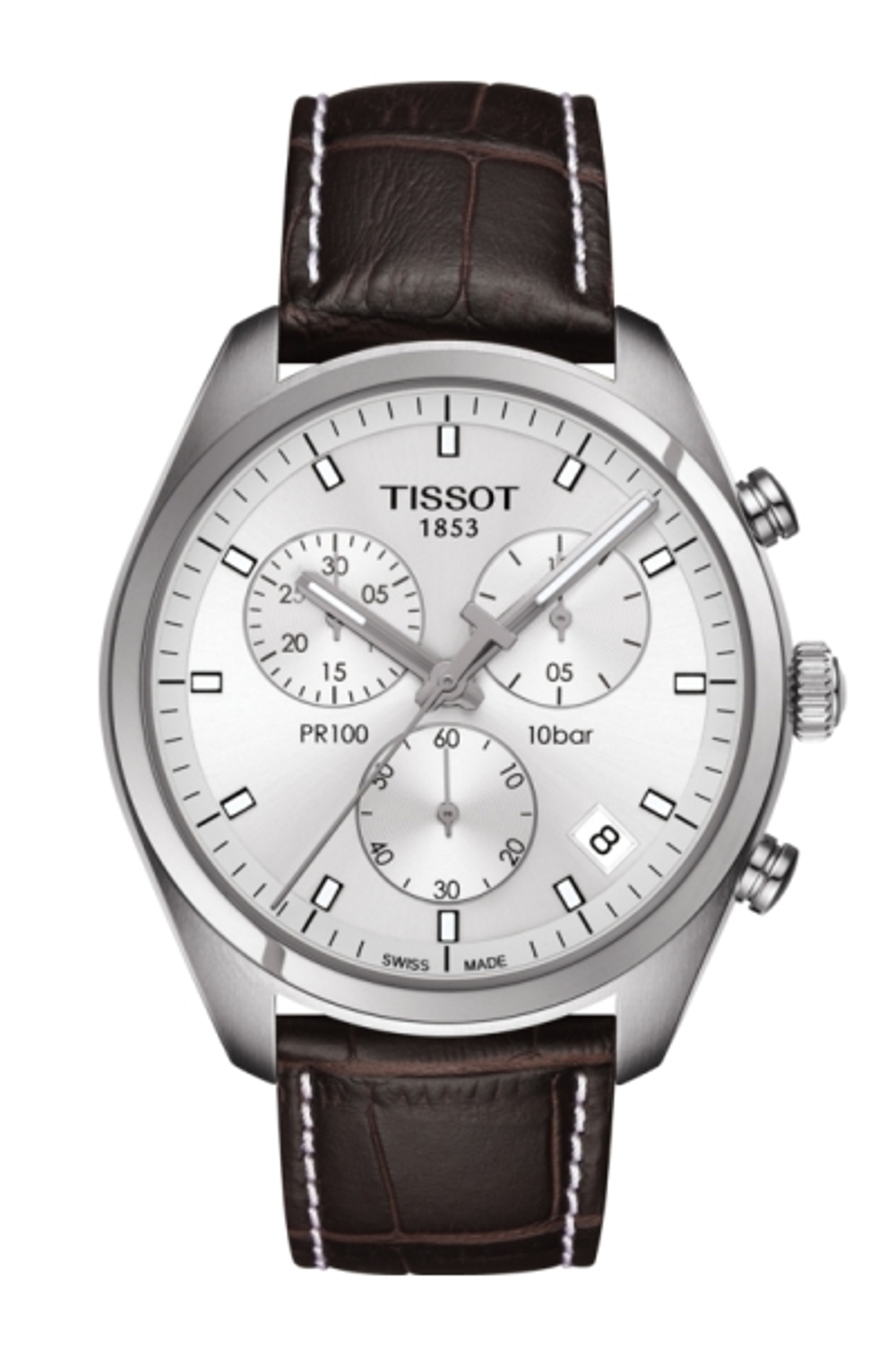 Tissot T-Classic PR 100 T1014171603100
