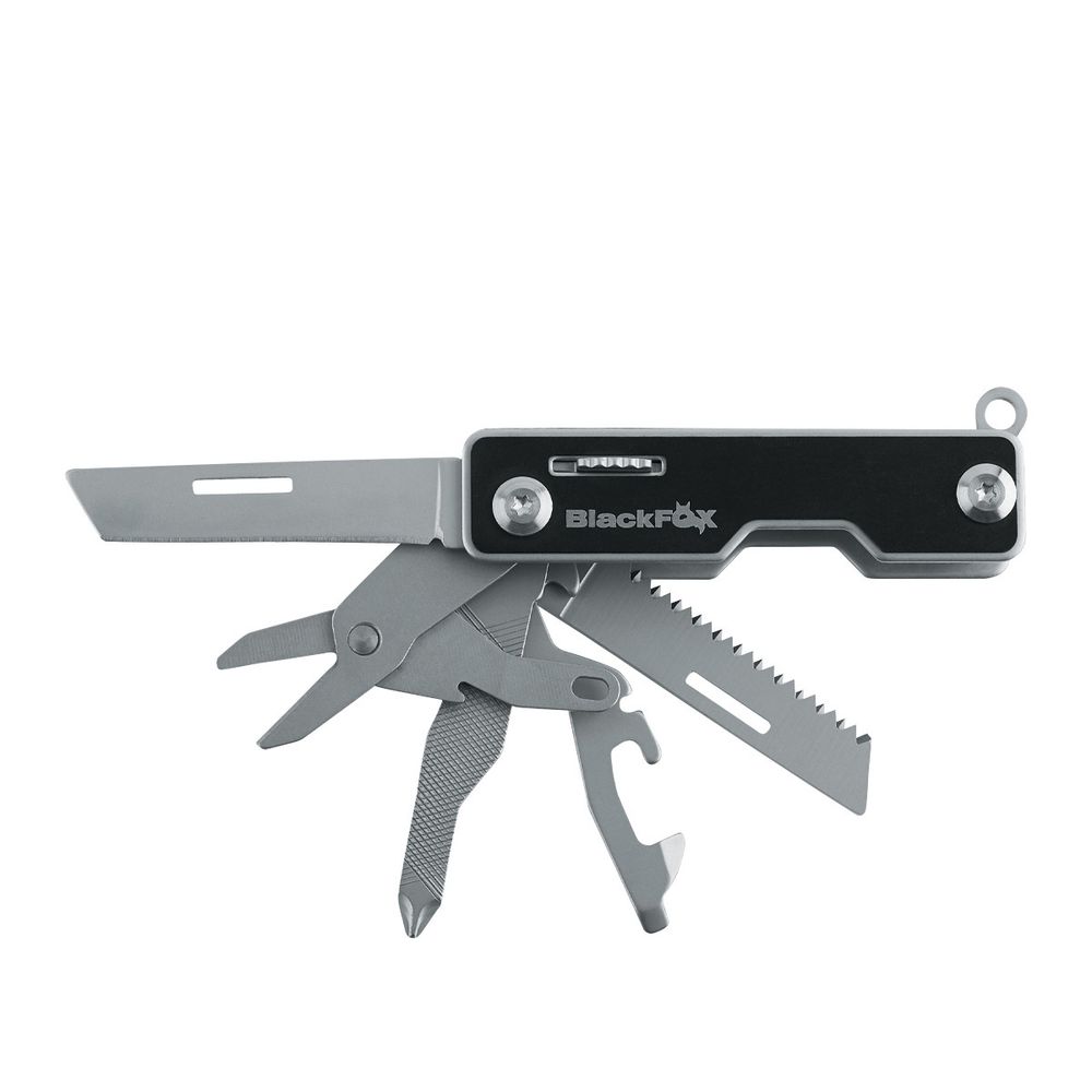 Мультитул FOX, BF-205 R Pocket Boss