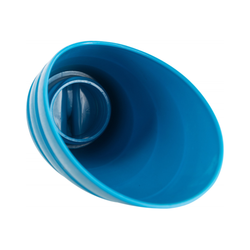 Бутылка дорожная с миской 750 мл Trixie